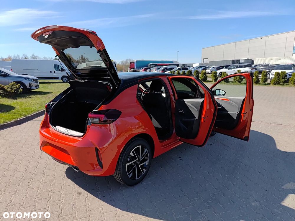 Opel Corsa - 29