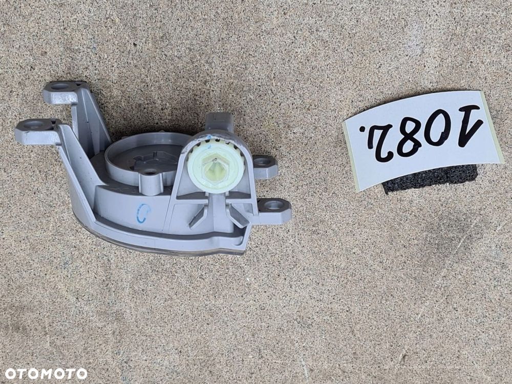 HALOGEN LEWY TOYOTA YARIS IV 4 COROLLA E21 CHR - 2