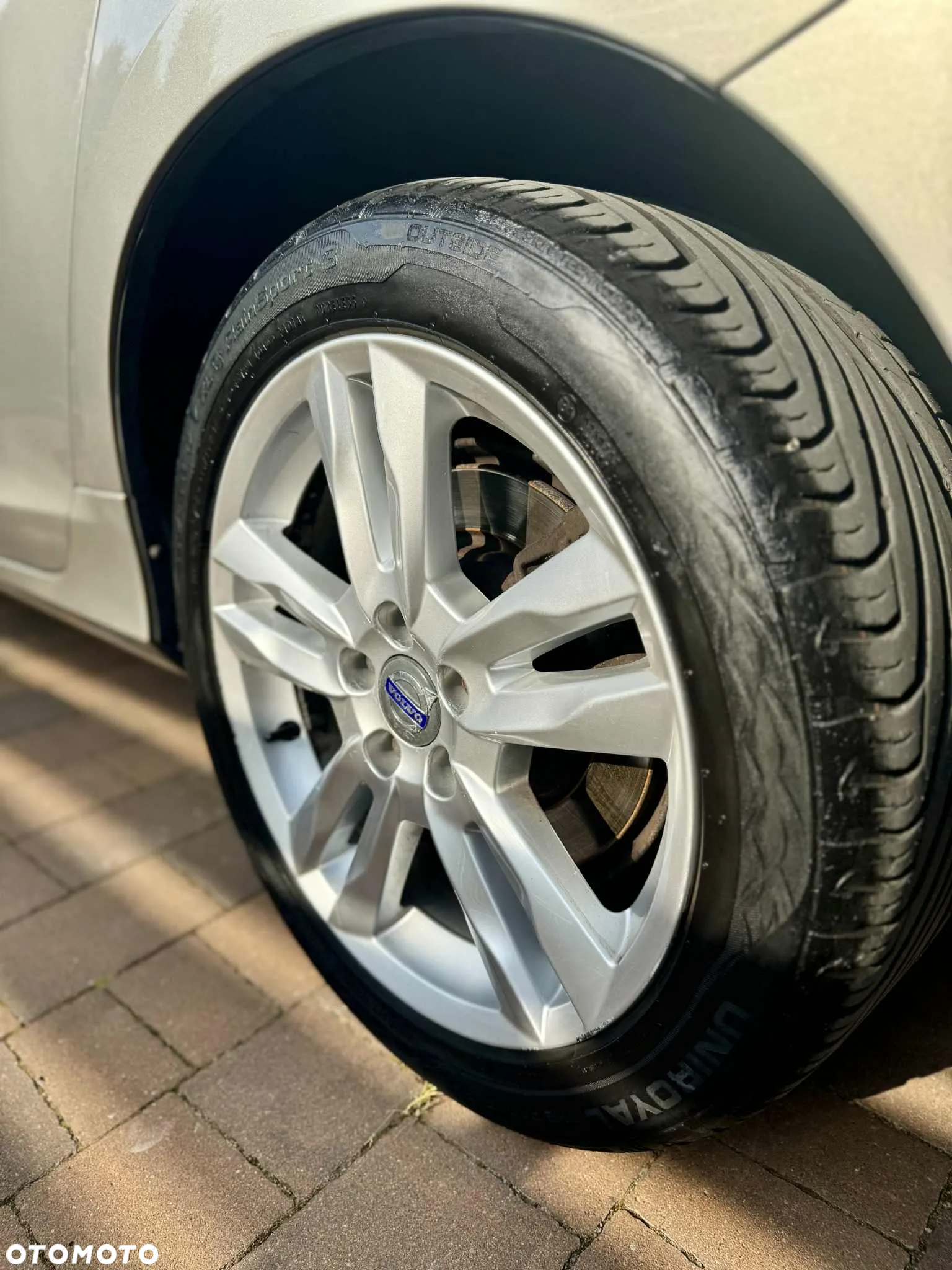Volvo V60 D2 - 14