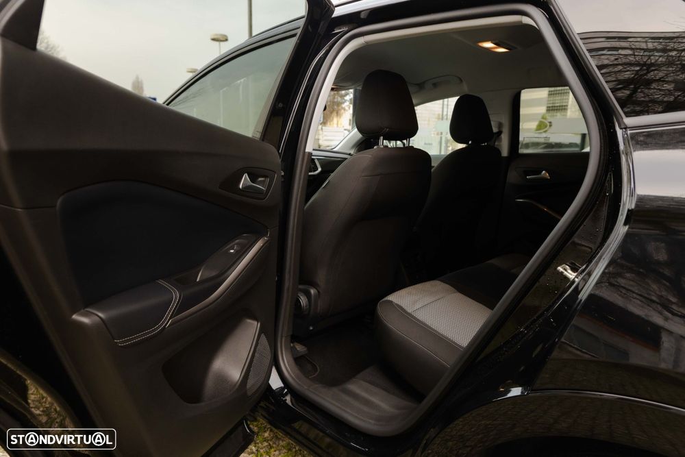 Opel Grandland 1.5 CDTI GS Line AT - 13