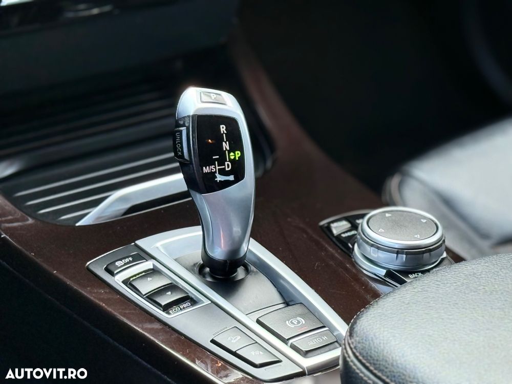 BMW X4 xDrive20d Aut. xLine - 4