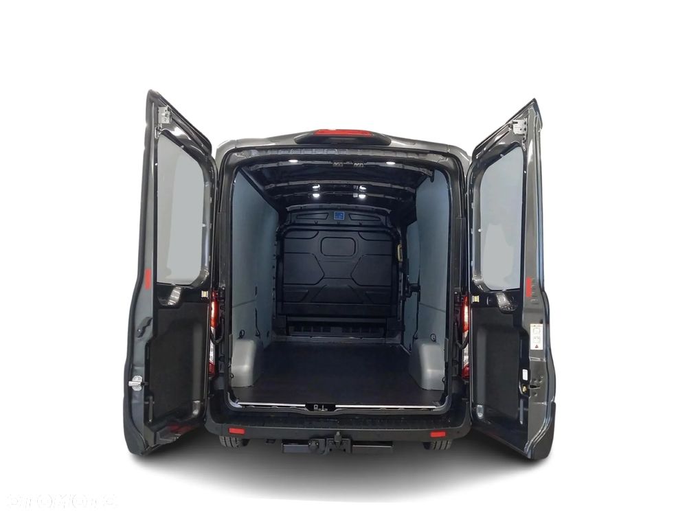 Ford Transit L3H2 165KM LIMITED A8 - 8