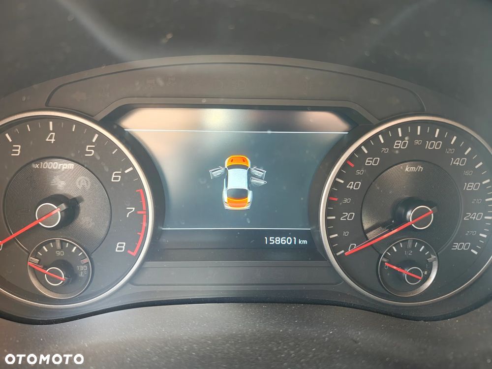 Kia Stinger 3.3 T-GDI AWD OPF GT - 21