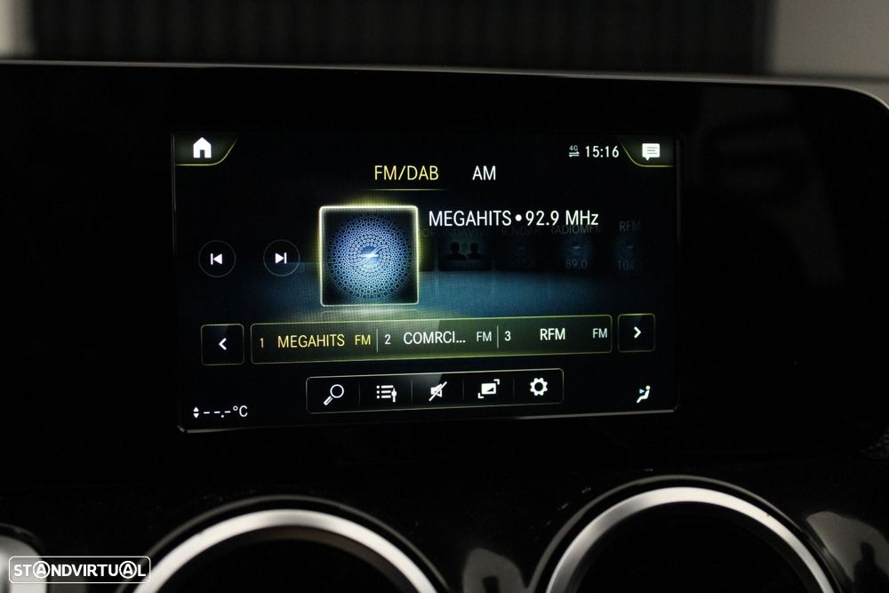 Mercedes-Benz GLB 180 d Style - 18