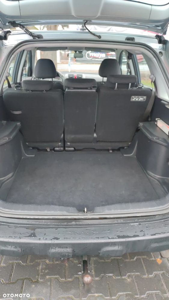 Honda CR-V 2.2i CTDi DPF Elegance - 7