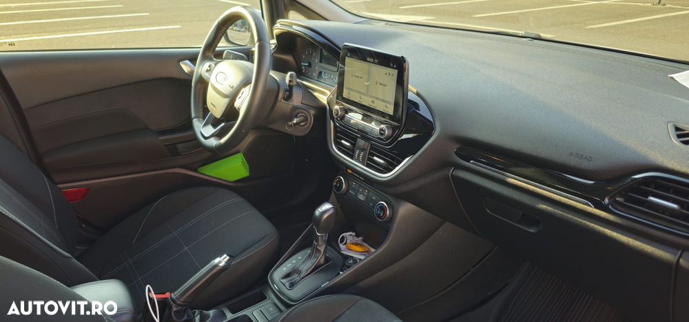 Ford Fiesta - 4
