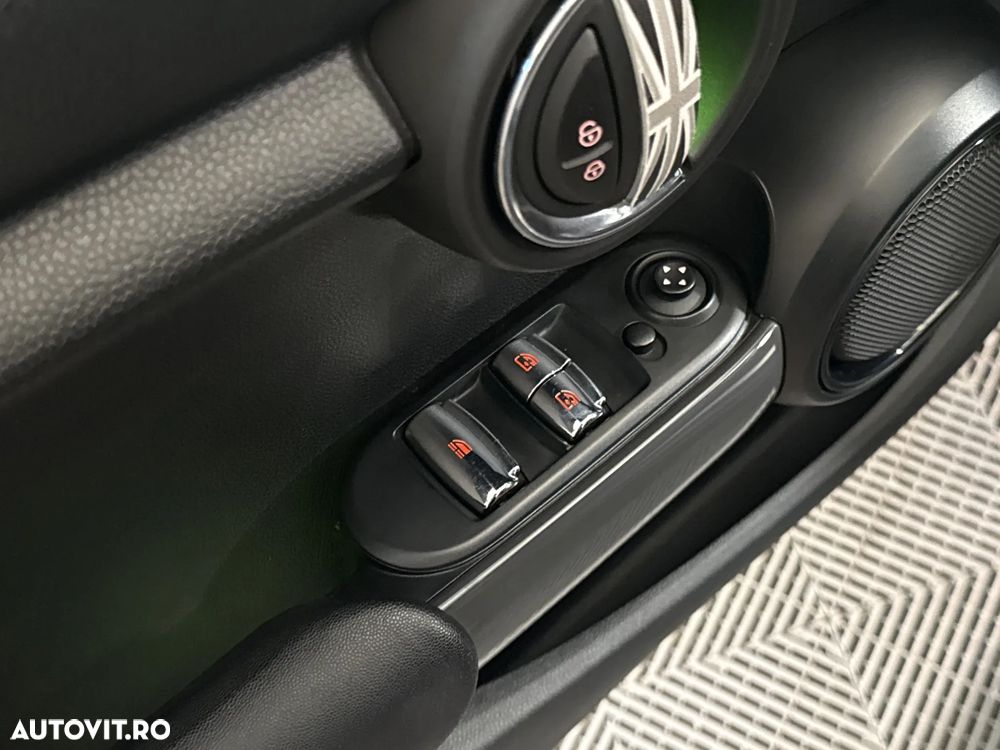 Mini Cooper - 15