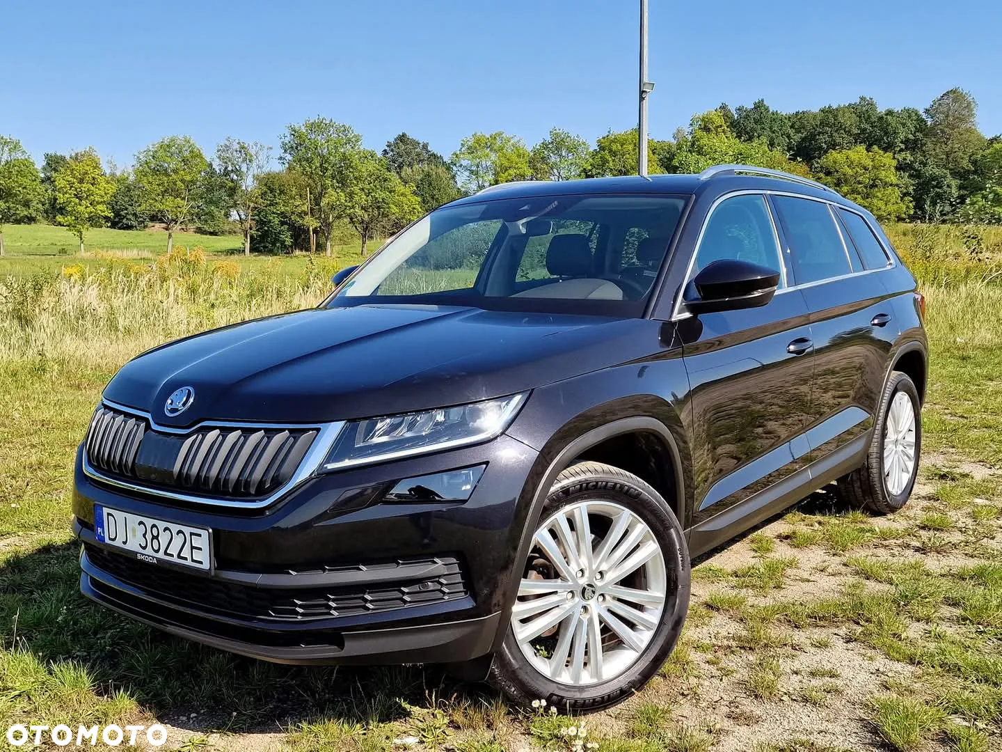 Skoda Kodiaq 2.0 TDI 4x4 Style - 5