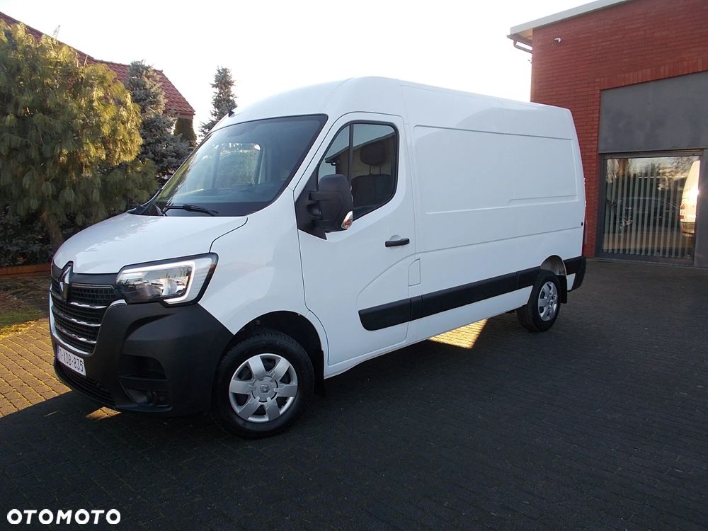 Renault Master - 2