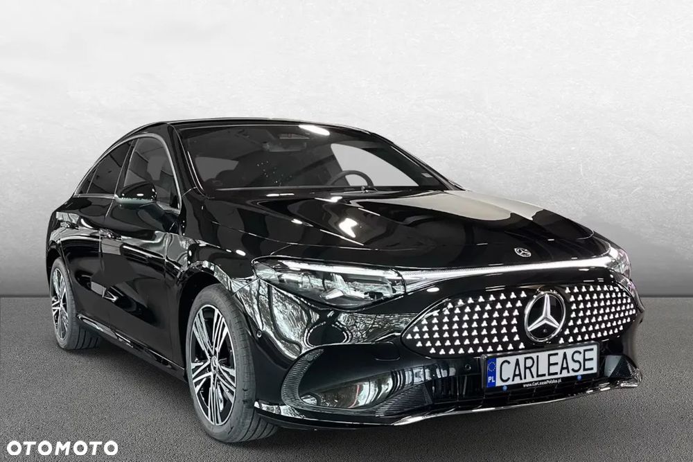 Mercedes-Benz CLA 200 mHEV 8G-DCT - 4