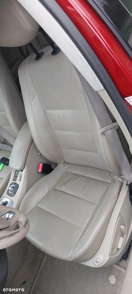 RENAULT Laguna iii deska poduszki airbag komplet pasy - 6