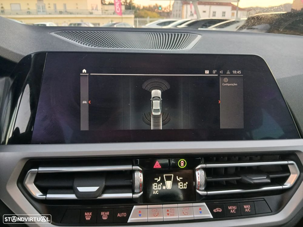 BMW 320 - 25