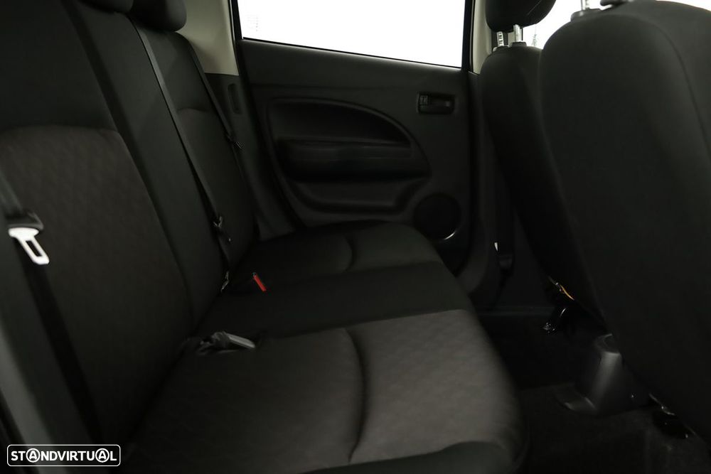 Mitsubishi Space Star 1.2 Connect Edition - 20