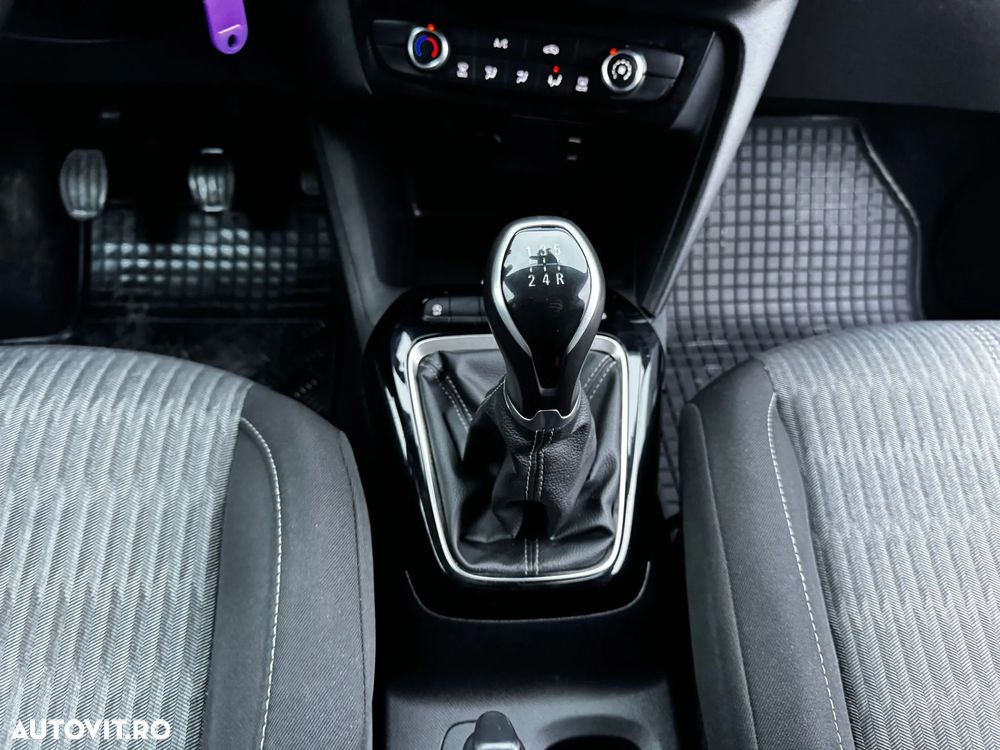 Opel Corsa 1.2 Start/Stop Edition - 18