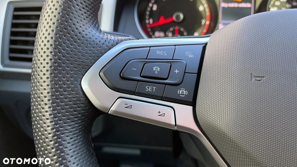 Volkswagen Atlas - 16