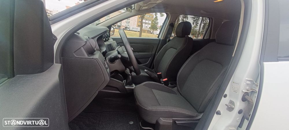Dacia Duster - 12