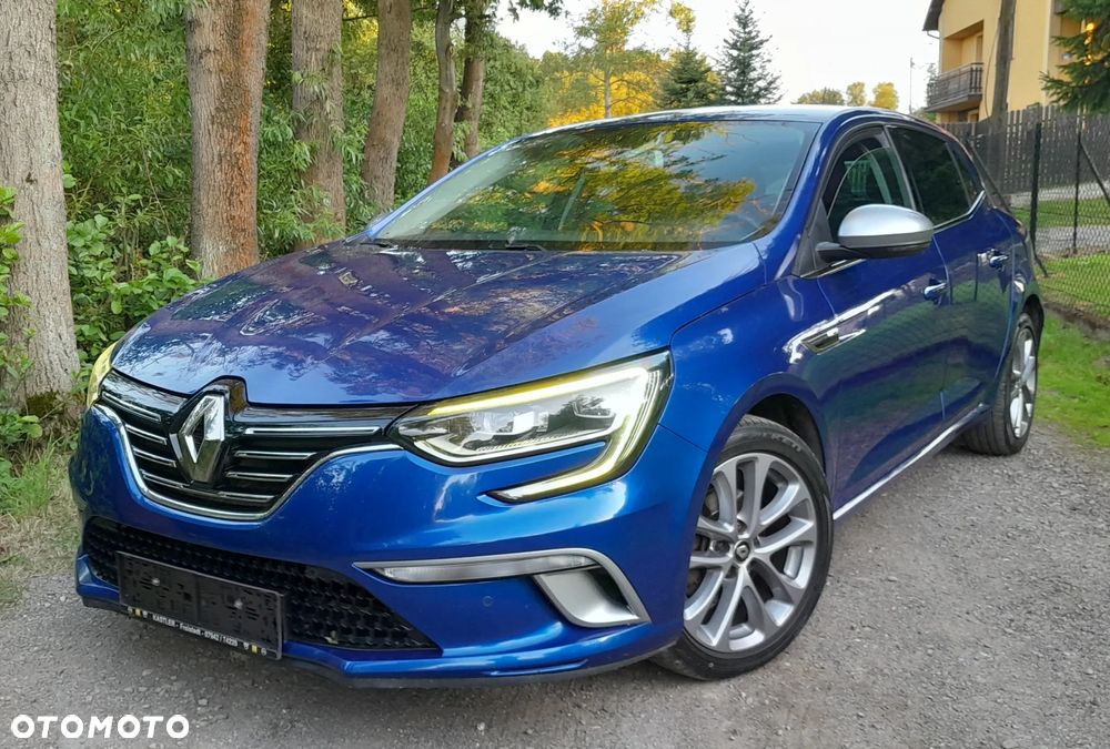 Renault Megane - 30