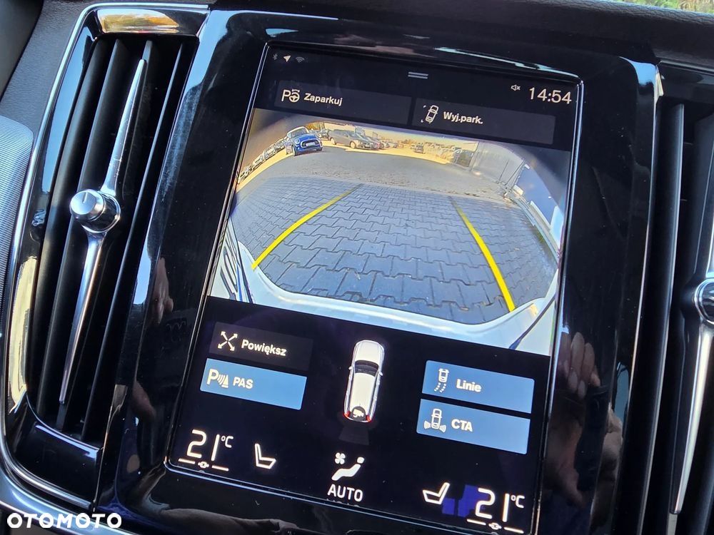 Volvo V90 - 20