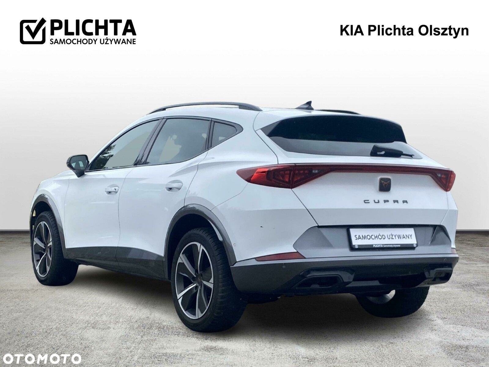 Cupra Formentor - 3