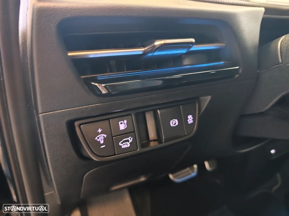 Kia EV6 77.4 kWh GT+SRF AWD - 28