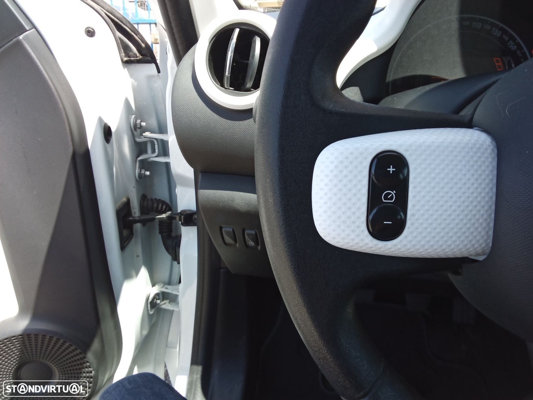 Renault Twingo 1.0 SCe Dynamique - 15