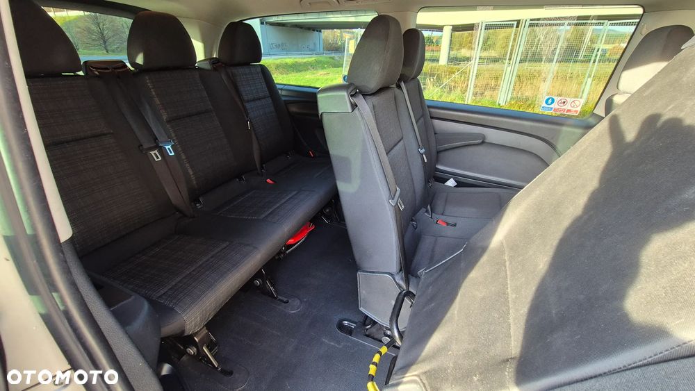 Mercedes-Benz Vito 111 CDI Tourer Select 447.701 - 16