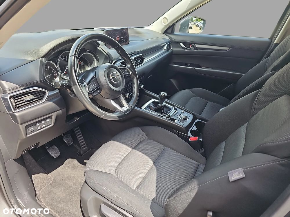 Mazda CX-5 2.0 Skyenergy 2WD - 14