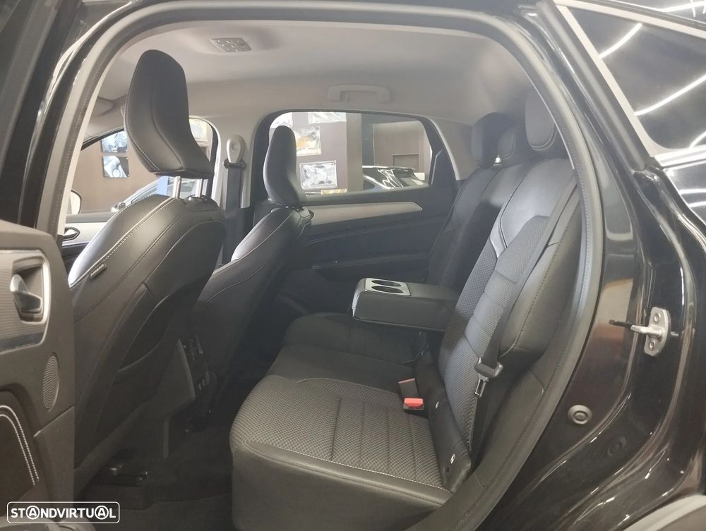 Renault Arkana 1.6 E-Tech Intens — fotografia 13