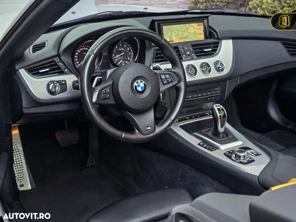 BMW Z4 sDrive20i Aut. - 19