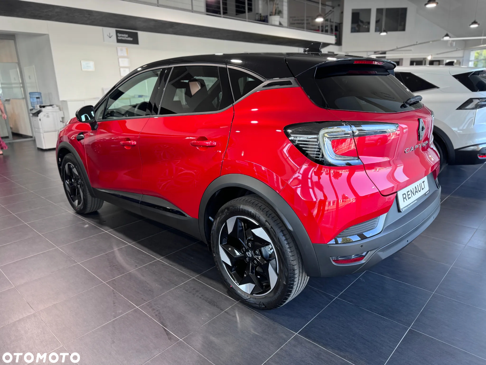 Renault Captur - 8