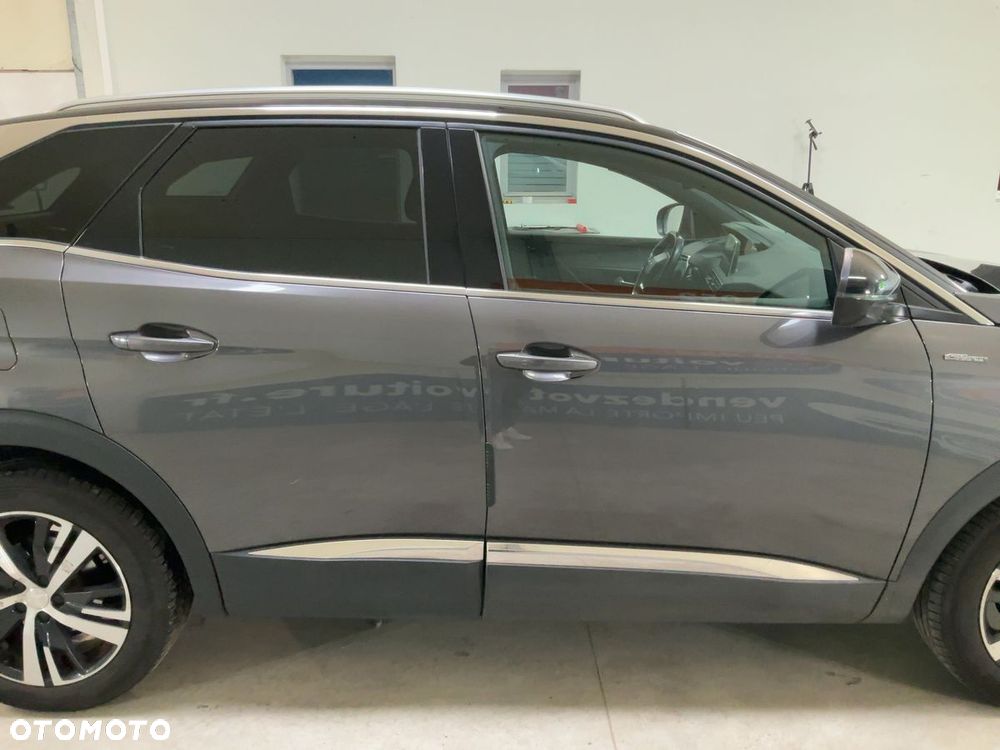 Peugeot 3008 THP 165 EAT6 Stop & Start Allure - 6