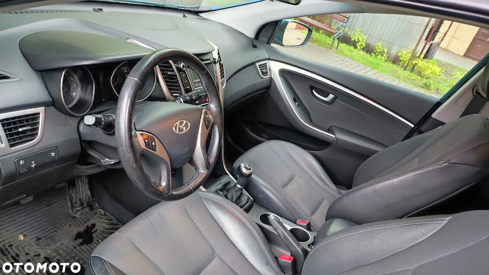 Hyundai i30 - 26