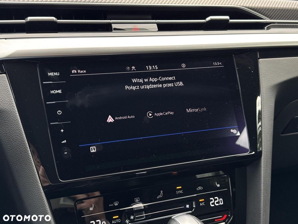 Volkswagen Arteon - 30