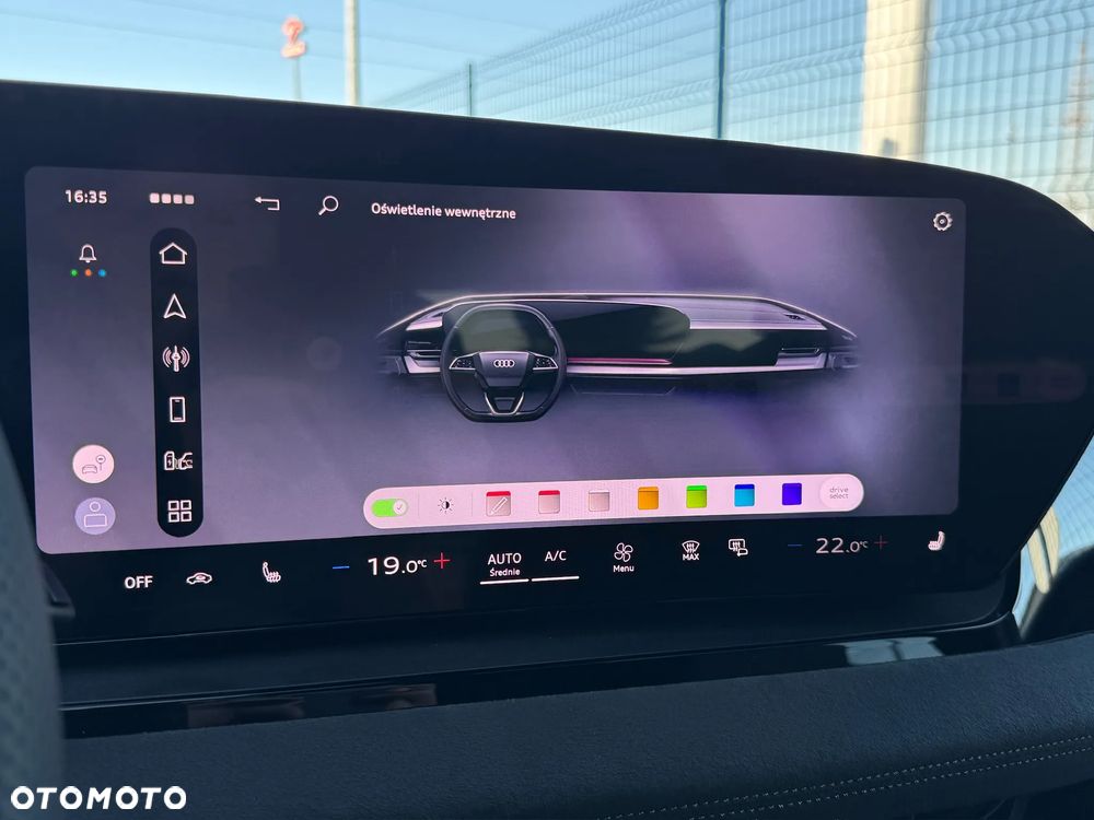 Audi Q6 e-tron - 20