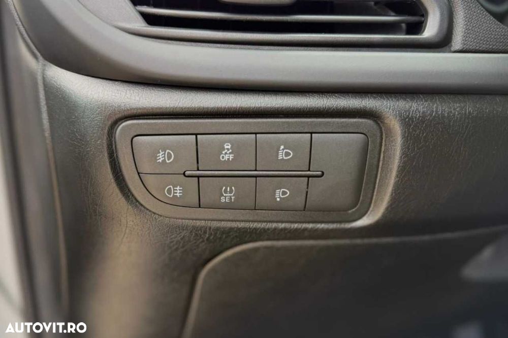 Fiat Tipo - 22