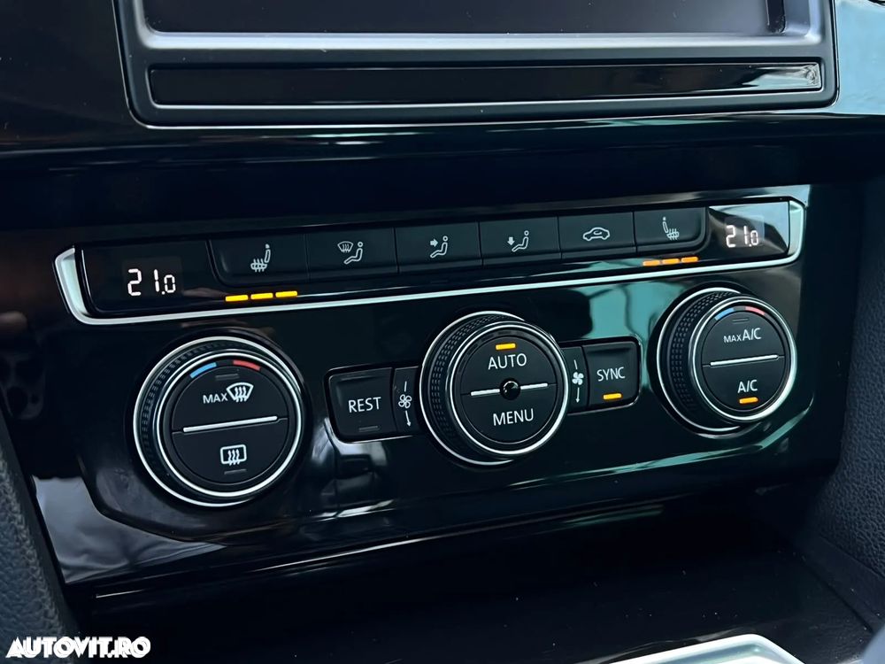 Volkswagen Passat 1.4 TSI DSG GTE - 27