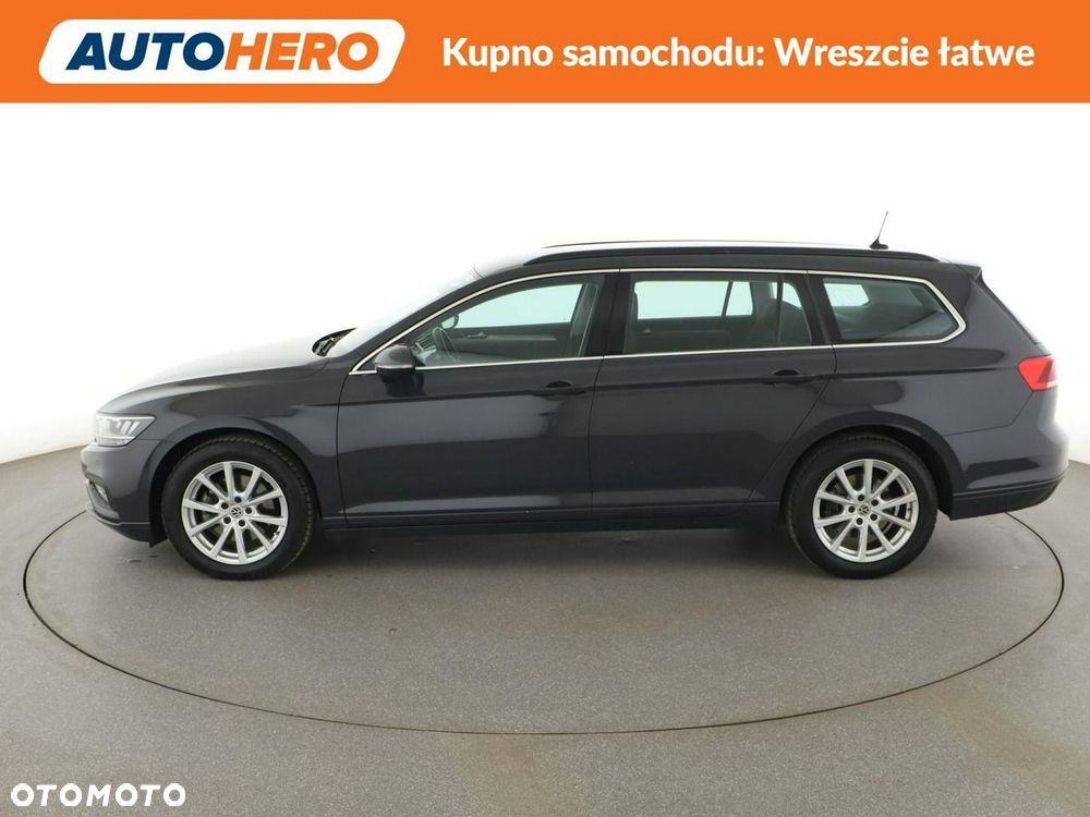 Volkswagen Passat Variant 2.0 TDI SCR DSG 4Motion Business - 3