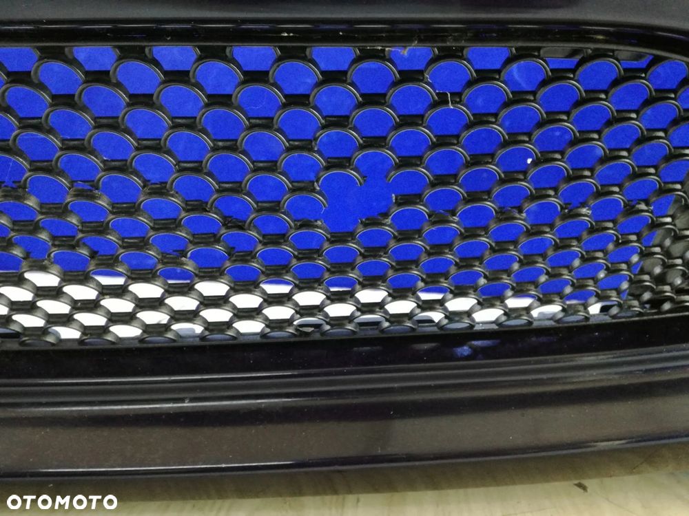Mercedes C klasa W204 AMG C359 zderzak przód przedni 07/11 PDC - 4