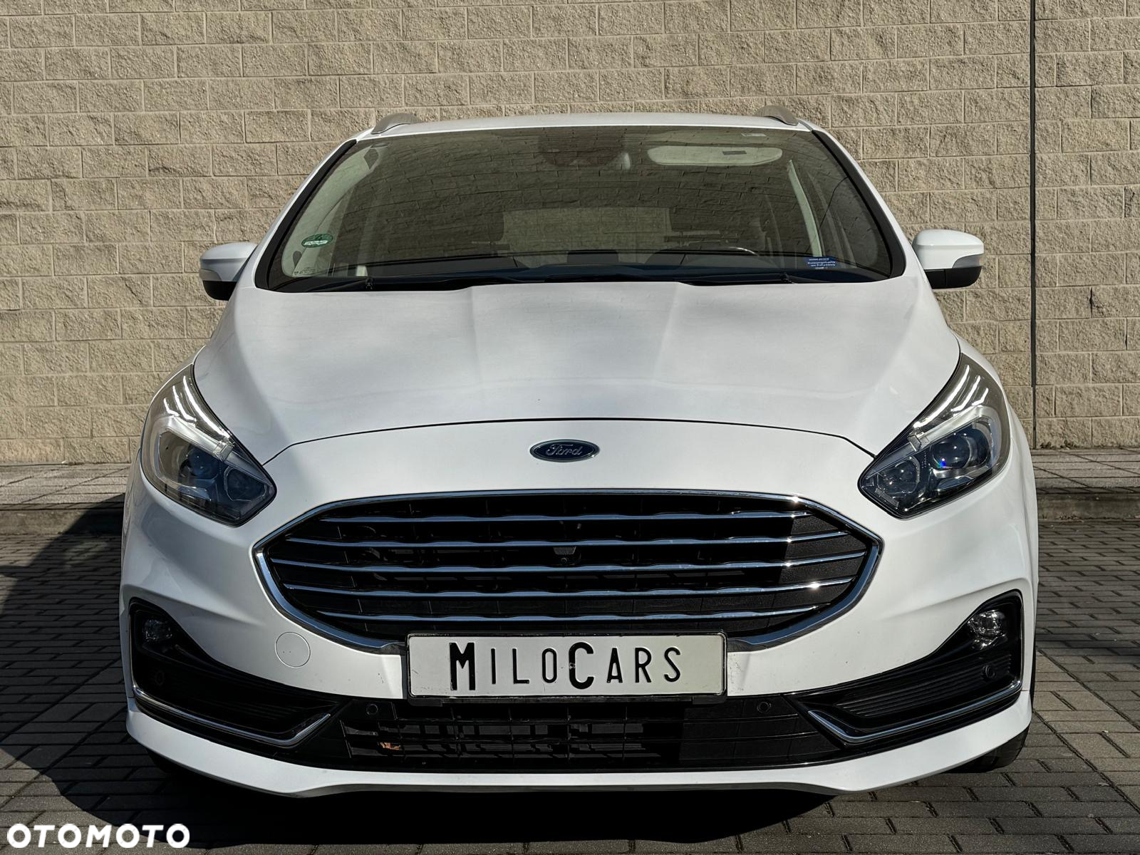 Ford S-Max - 6