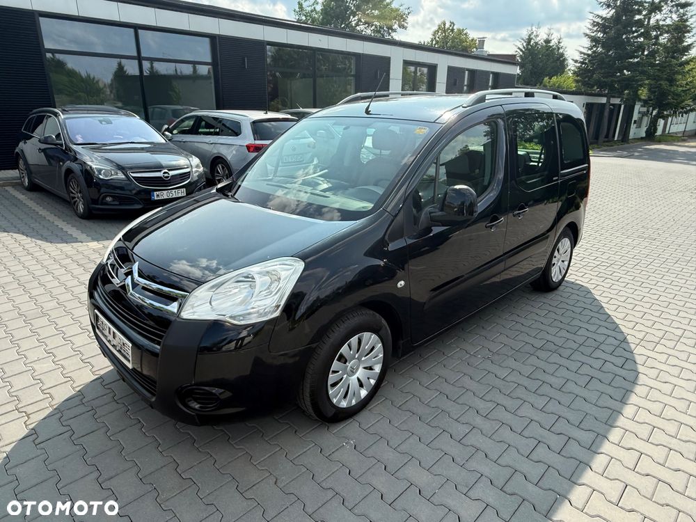 Citroën Berlingo 1.6 VTi Multispace - 1