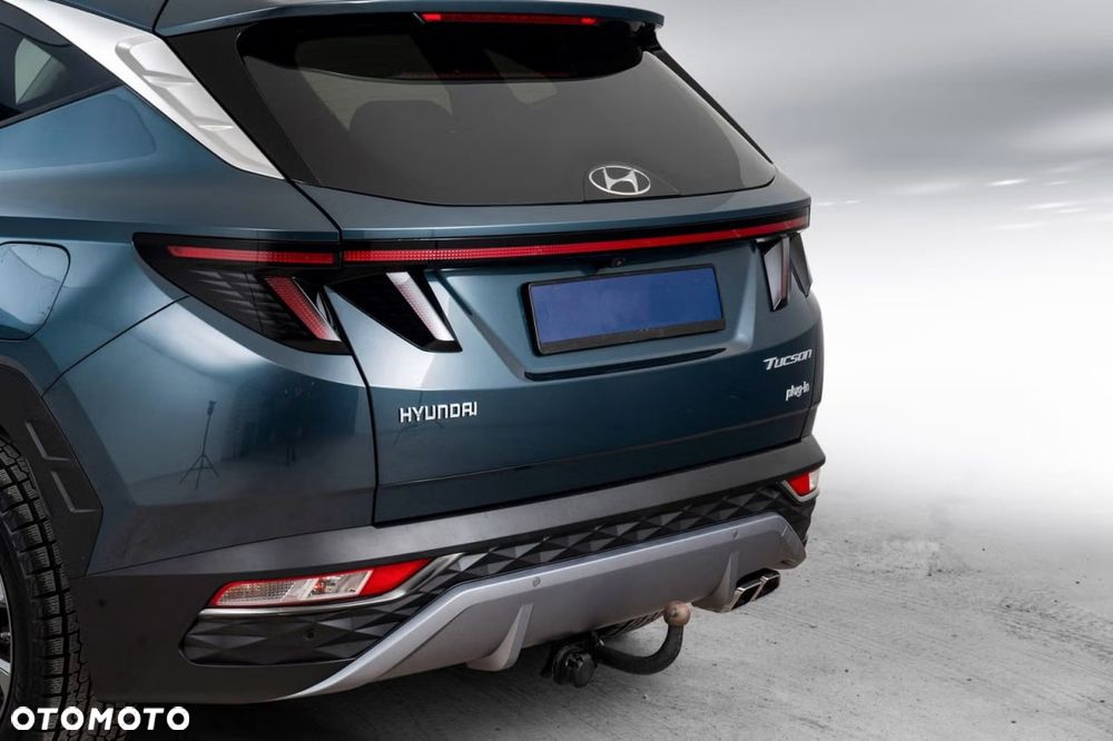 Hyundai Tucson 1.6 T-GDi 4WD Prime - 5