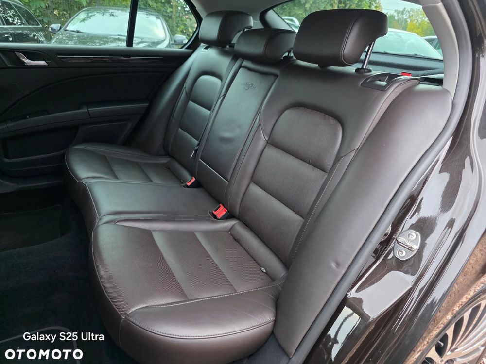 Skoda Superb 2.0 TSI DSG L&K - 34