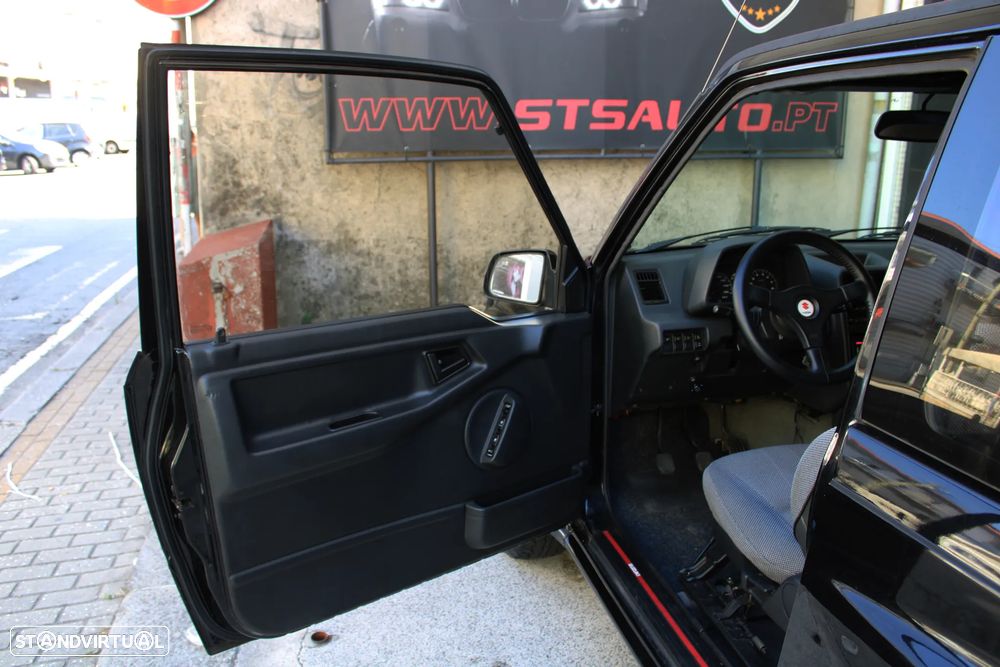 Suzuki Vitara 1.6 JLX 8V - 20