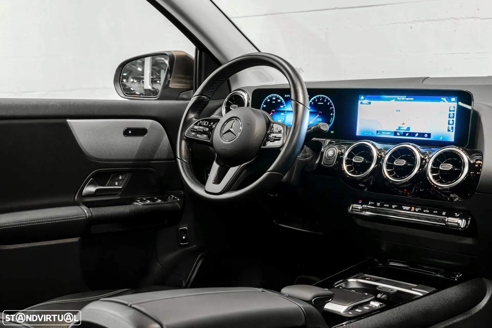 Mercedes-Benz GLA 250 e Style - 13