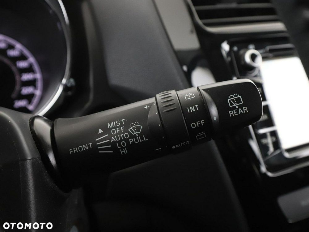 Mitsubishi ASX 1.6 2WD Diamant Edition+ - 31