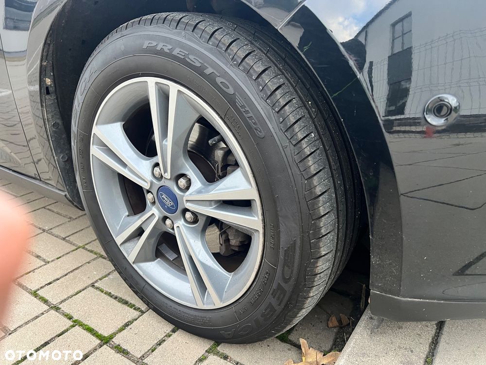 Ford Focus 1.0 EcoBoost Edition - 22