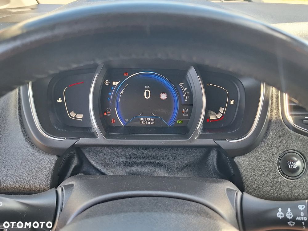 Renault Scenic 1.5 dCi Dynamique - 23