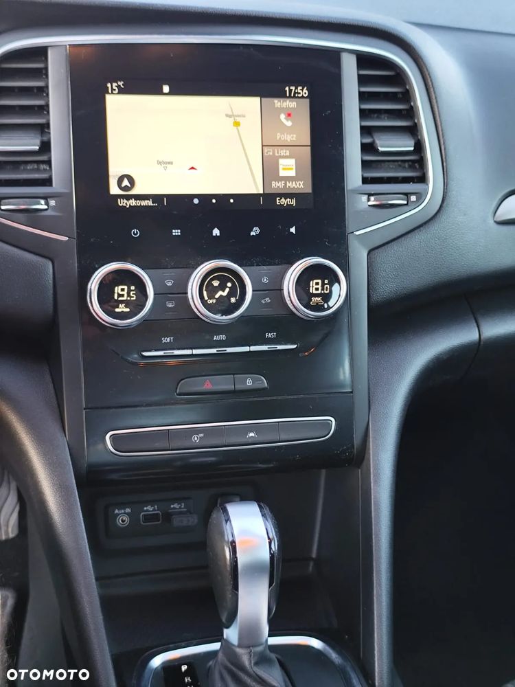 Renault Megane - 8