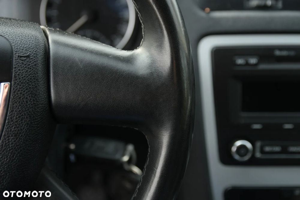 Skoda Octavia - 29