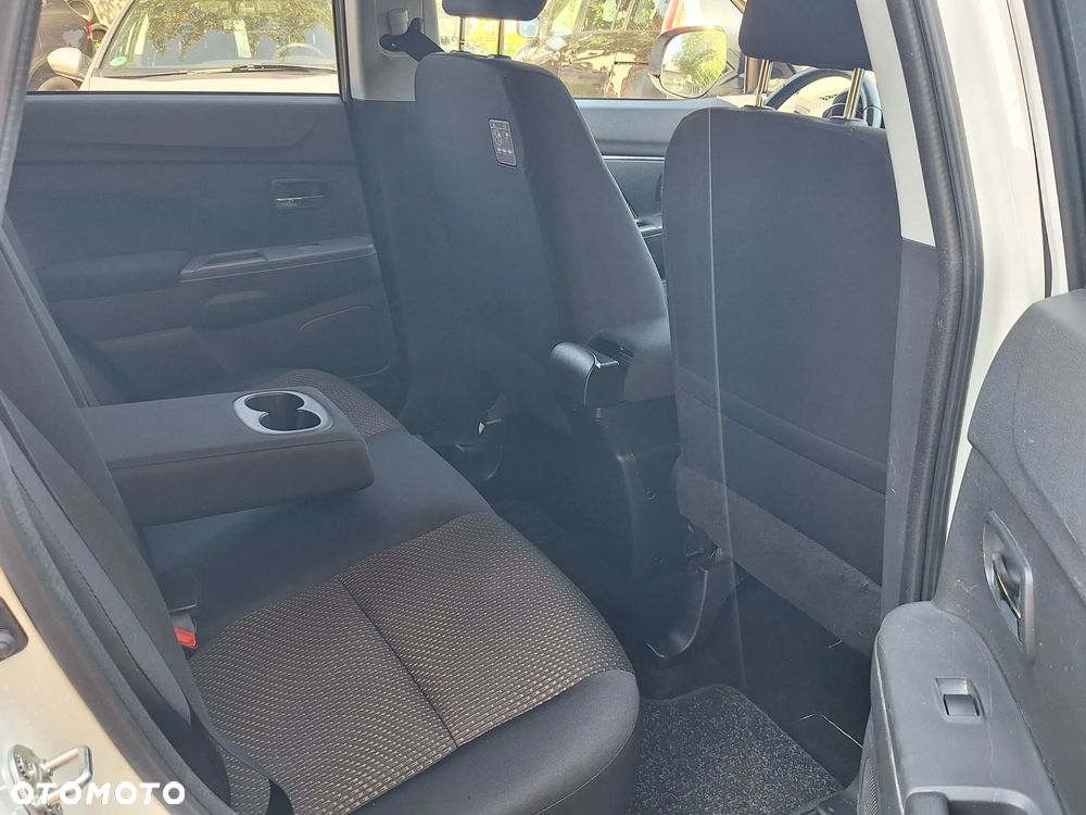 Mitsubishi ASX 1.6 2WD Comfort Edition - 10